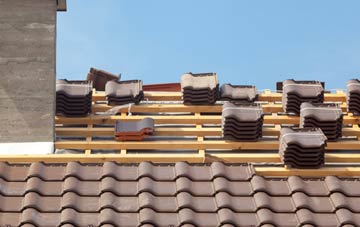 Hutton End clay roofing costs