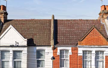 clay roofing Hutton End, Cumbria