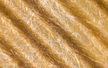 Hutton End fibreglass roof waterproofing