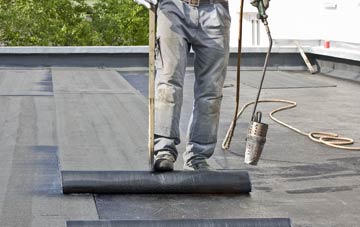 flat roof replacement Hutton End, Cumbria