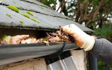 gutter cleaning Hutton End, Cumbria
