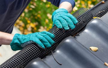 Hutton End gutter repair companies