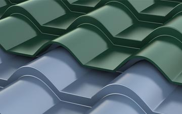 who should consider Hutton End plastic roofs