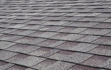 Hutton End tiles for shallow pitch roofing