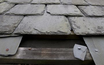 Hutton End slate roof repairs and maintenance
