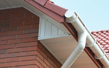 Hutton End soffit repair costs