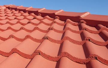 Hutton End tile and slate roof replacement