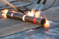 free Hutton End roof quotes