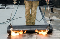 Hutton End flat roof sealing quote