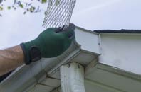 rated Hutton End guttering repair companies