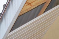 rated Hutton End soffit repair companies