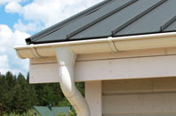 Hutton End soffits