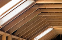 Hutton End tapered roof insulation quotes